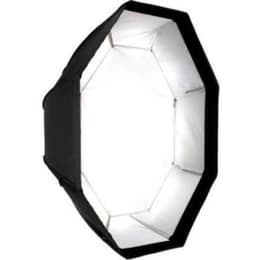 LED svetlo Bowens Octo 90 Softbox