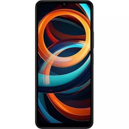 Xiaomi Redmi A3 128GB - Čierna - Neblokovaný