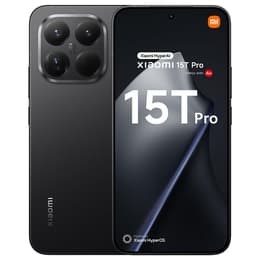 Xiaomi 15T Pro 256GB - Čierna - Neblokovaný