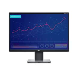Monitor 24 Dell P2421 1920 x 1200 LCD Čierna