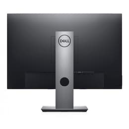 Monitor 24 Dell P2421 1920 x 1200 LCD Čierna
