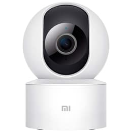 Videokamera Xiaomi Mi Home Security Camera 360° - Biela