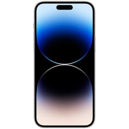 iPhone 14 Pro Max 1000GB - Strieborná - Neblokovaný