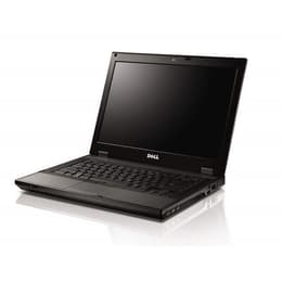 Dell Latitude E5410 14" (2010) - Core i5-560M - 3GB - HDD 250 GB AZERTY - Francúzska