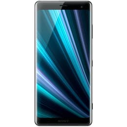 Sony Xperia XZ3 64GB - Čierna - Neblokovaný