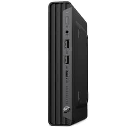 HP EliteDesk 800 G8 Mini Core i5-11500T 1.5 - SSD 512 GB - 8GB
