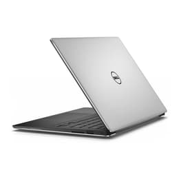 Dell XPS 9370 13" (2018) - Core i5 - Gen 8 (U) - 8GB - SSD 256 GB QWERTY - Anglická