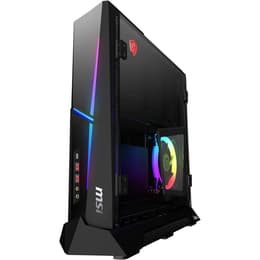 MSI 12VTE-208IT Core i7-12700KF 3.6 GHz - SSD 2 To + HDD 1 To - 32GB