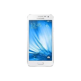 Galaxy A3 16GB - Biela - Neblokovaný
