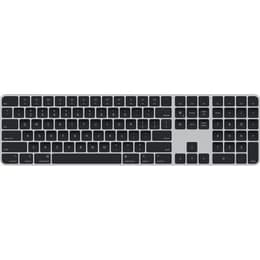 Magic Keyboard (2022) - QWERTY - Anglická (UK) -