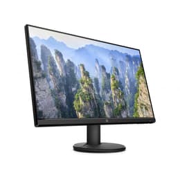 Monitor 23,8 HP V24I 1920 x 1080 LED Čierna