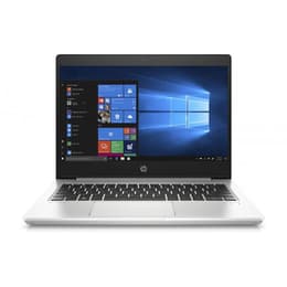 HP ProBook 430 G6 13" (2019) - Core i7-8565U - 16GB - SSD 512 GB QWERTY - Talianska