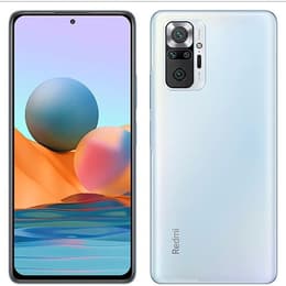 Xiaomi Mi Note 10 Pro 256 GB (Dual SIM) - Modrá