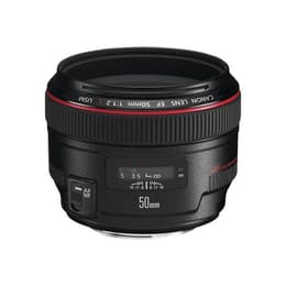 Objektív Canon EF 50mm f/1.2 L USM EF 50mm f/1.2