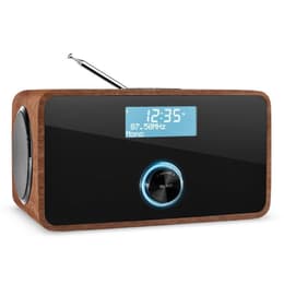Rádio alarm Auna DABStep DAB/DAB
