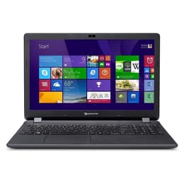 Packard Bell EasyNote TG71BM-c456 15" () - Celeron N2840 - 4GB - HDD 320 GB AZERTY - Francúzska