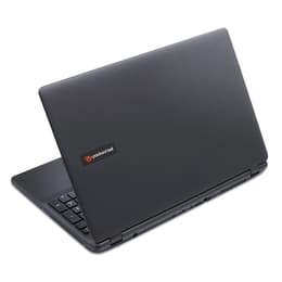 Packard Bell EasyNote TG71BM-c456 15" () - Celeron N2840 - 4GB - HDD 320 GB AZERTY - Francúzska
