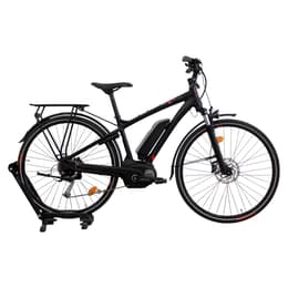 Elektrický bicykel Lapierre Overvolt Trekking
