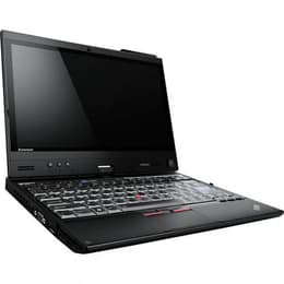 Lenovo ThinkPad X230i 12" (2012) - Core i3-3110M - 4GB - SSD 128 GB AZERTY - Francúzska