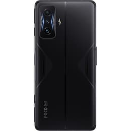 Xiaomi Poco F4 GT 256GB - Čierna - Neblokovaný