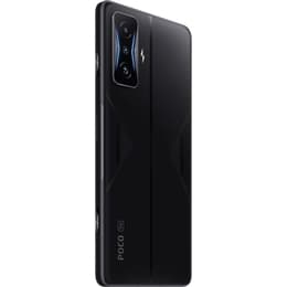 Xiaomi Poco F4 GT 256GB - Čierna - Neblokovaný
