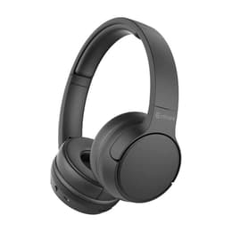 Slúchadlá Estuff Juno ES652700 wireless Mikrofón - Čierna