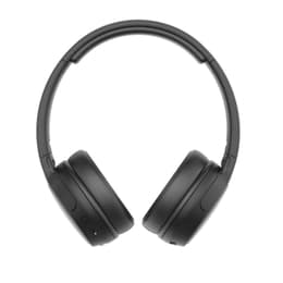 Slúchadlá Estuff Juno ES652700 wireless Mikrofón - Čierna