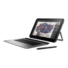HP Zbook X2 G4 14" (2018) - Core i7 - Gen 8 (U) - 16GB - SSD 512 GB QWERTZ - Nemecká