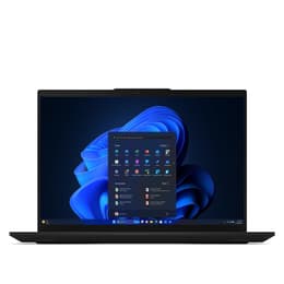 Lenovo ThinkPad L16 G1 16" (2024) - Core Ultra 5 125U - 16GB - SSD 512 GB QWERTZ - Nemecká