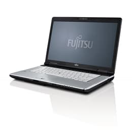 Fujitsu LifeBook E751 15" (2011) - Core i5-2520M - 4GB - HDD 320 GB AZERTY - Francúzska