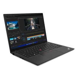 Lenovo ThinkPad T14 G4 14" (2023) - Core i7 - Gen 13 (U) - 32GB - SSD 512 GB QWERTY - Anglická