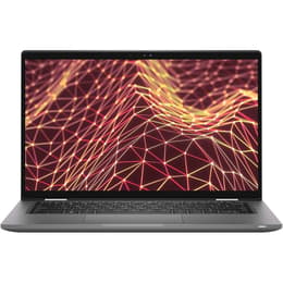 Dell Latitude 7430 14" (2022) - Core i5-1245U - 16GB - SSD 256 GB QWERTY - Talianska