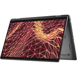 Dell Latitude 7430 14" (2022) - Core i5 - Gen 12 (U) - 16GB - SSD 256 GB QWERTY - Talianska