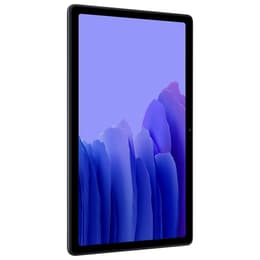 Galaxy Tab A7 32GB - Tmavošedý - WiFi