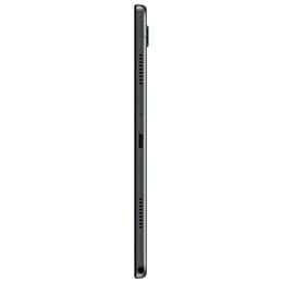 Galaxy Tab A7 32GB - Tmavošedý - WiFi