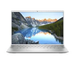 Dell Inspiron 7400 14" (2021) - Core i5 - Gen 11 (G) - 8GB - SSD 512 GB AZERTY - Francúzska