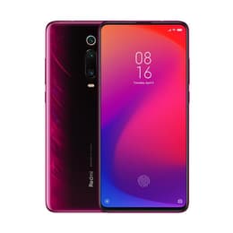 Xiaomi Redmi K20 Pro 256GB - Červená - Neblokovaný