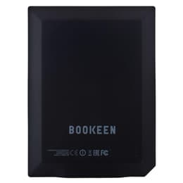 Čítačka e-kníh Bookeen Cybook Muse Light 6 WiFi