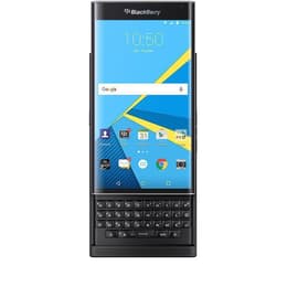 BlackBerry Priv 32GB - Čierna - Neblokovaný