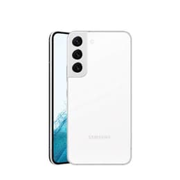 Galaxy S22+ 5G 256GB - Biela - Neblokovaný