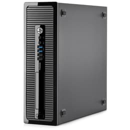 HP ProDesk 400 G1 SFF Core i5-4570 3,2 - SSD 500 GB - 16GB