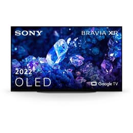 Televízor Sony 107 cm XR42A90K 3840x2160