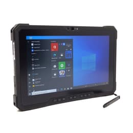 Dell Latitude 7220 11" Core i5-8365U - SSD 128 GB - 8GB Bez klávesnice