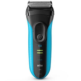 Holiaci strojček Braun Series 3 ProSkin 3040 Wet & Dry