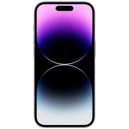 iPhone 14 Pro 128GB - Deep Purple - Neblokovaný