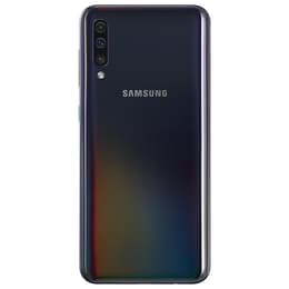 Galaxy A50 128GB - Čierna - Neblokovaný