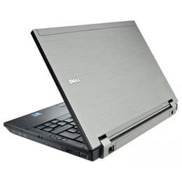 Dell Latitude E4310 13" (2013) - Core i5-2520M - 4GB - SSD 120 GB AZERTY - Francúzska