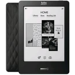 Čítačka e-kníh Kobo Touch N905C 6,0000 WiFi