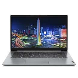 Lenovo IdeaPad 1 14IGL7 14" (2019) - Celeron N4020 - 8GB - SSD 128 GB AZERTY - Francúzska