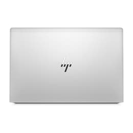 HP EliteBook 645 G9 14" (2021) - Ryzen 5 - 5000 Series (U) - 16GB - SSD 512 GB QWERTZ - Nemecká